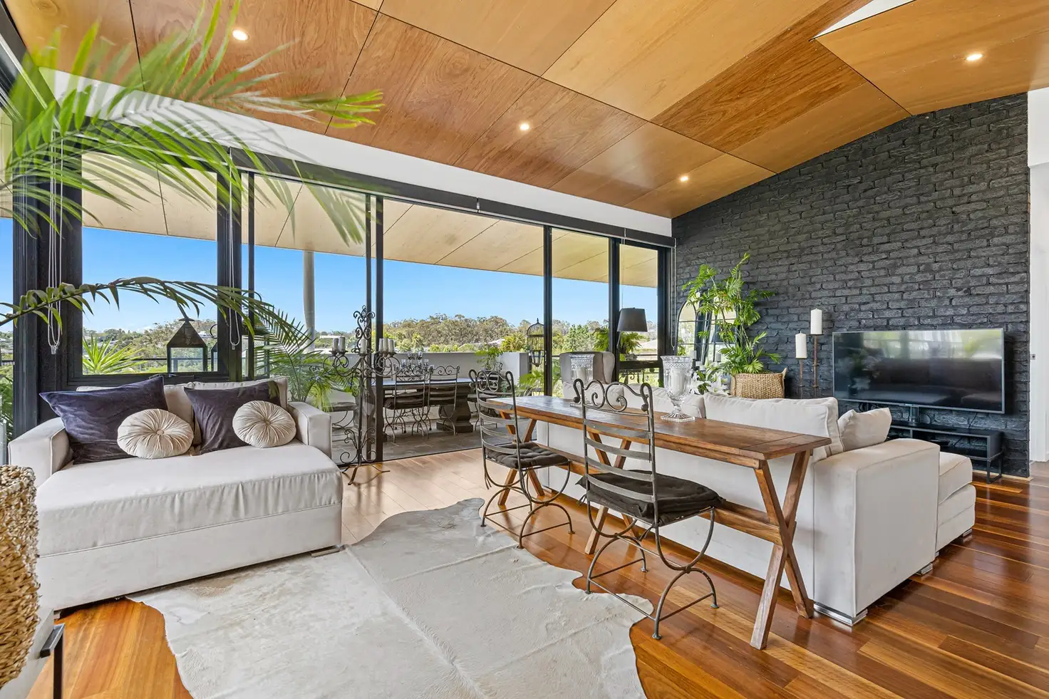 Main view of Homely apartment listing, 408/1 Hart Street, Ashmore QLD 4214