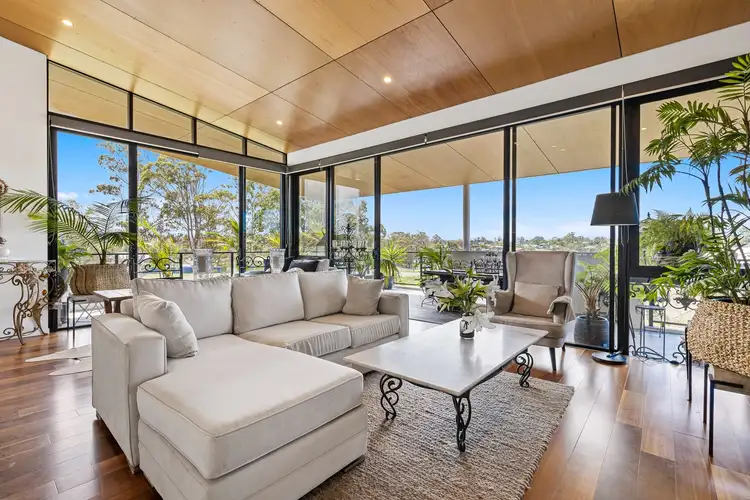 Third view of Homely apartment listing, 408/1 Hart Street, Ashmore QLD 4214