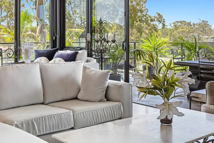 Fourth view of Homely apartment listing, 408/1 Hart Street, Ashmore QLD 4214