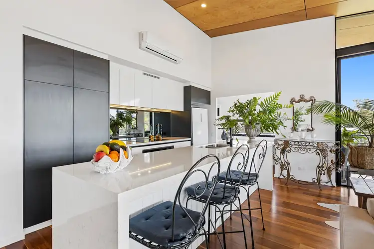 Fifth view of Homely apartment listing, 408/1 Hart Street, Ashmore QLD 4214