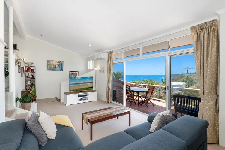 2/17 Korora Bay Drive, Korora NSW 2450