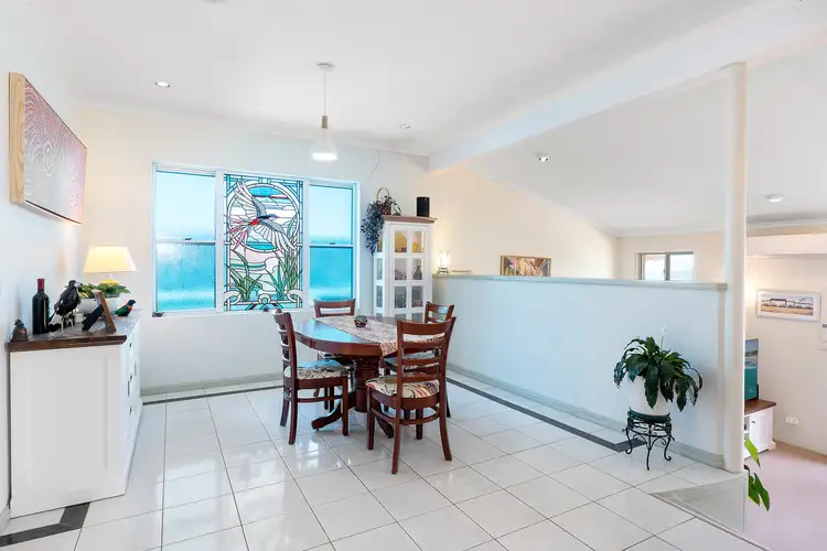Third view of Homely semi-detached listing, 2/17 Korora Bay Drive, Korora NSW 2450
