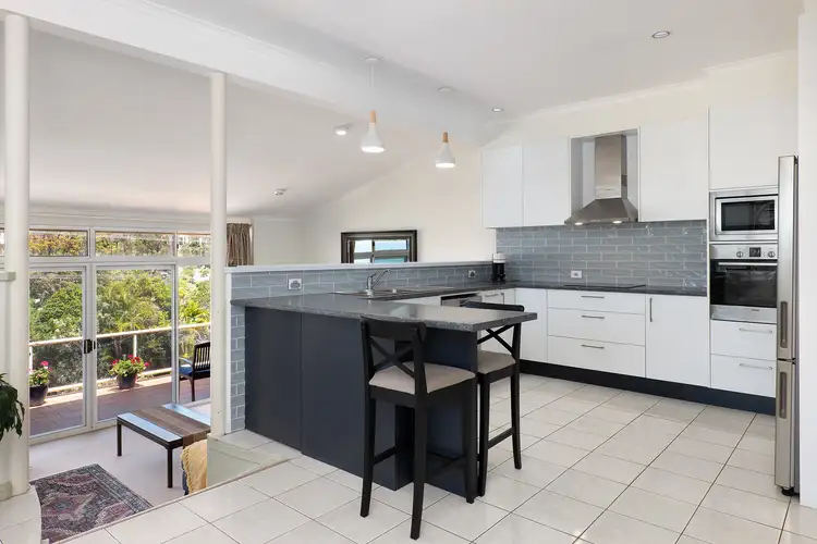 Fourth view of Homely semi-detached listing, 2/17 Korora Bay Drive, Korora NSW 2450