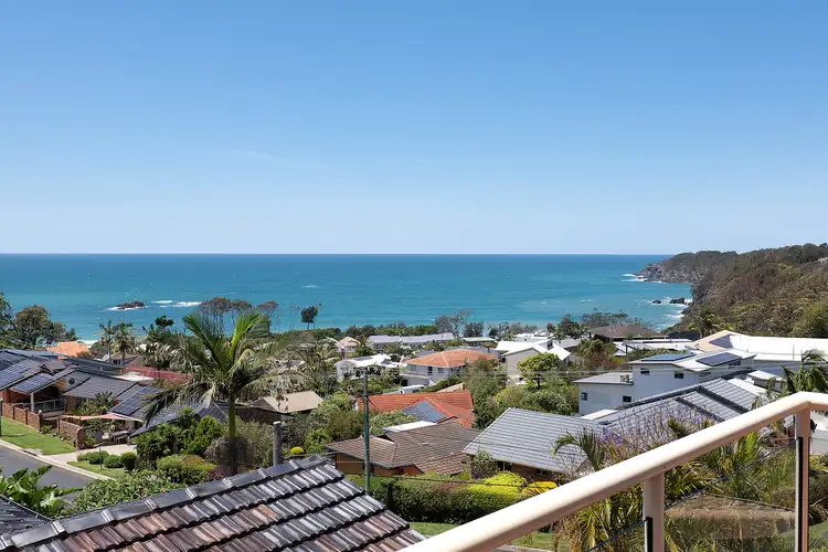 Sixth view of Homely semi-detached listing, 2/17 Korora Bay Drive, Korora NSW 2450
