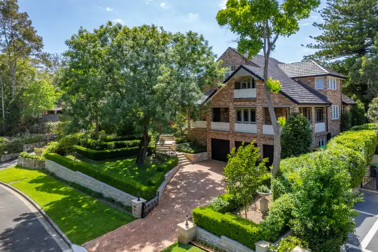 4 Lynwood Place, Castle Hill NSW 2154