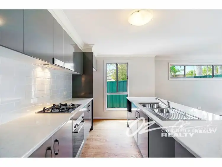 Third view of Homely semi-detached listing, 1/212 Walmer Avenue, Sanctuary Point NSW 2540