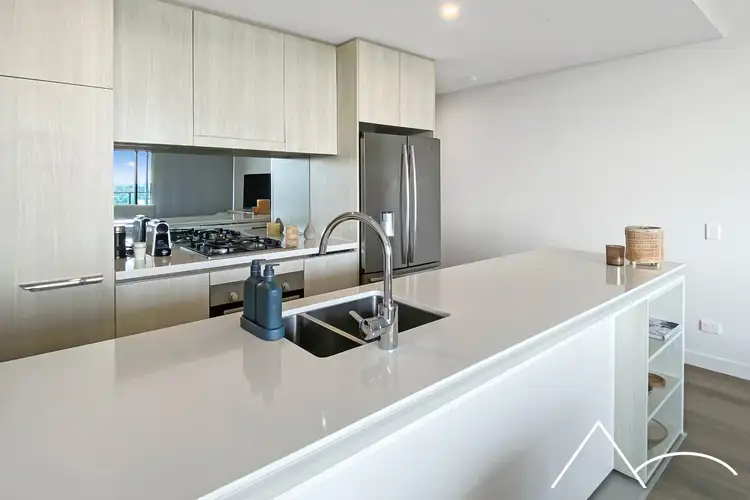 Third view of Homely apartment listing, 1706/11 Solent Circuit, Norwest NSW 2153