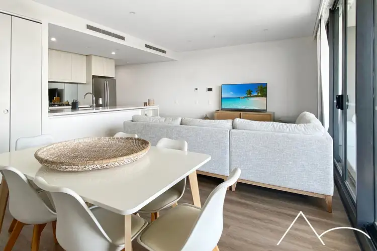 Fourth view of Homely apartment listing, 1706/11 Solent Circuit, Norwest NSW 2153