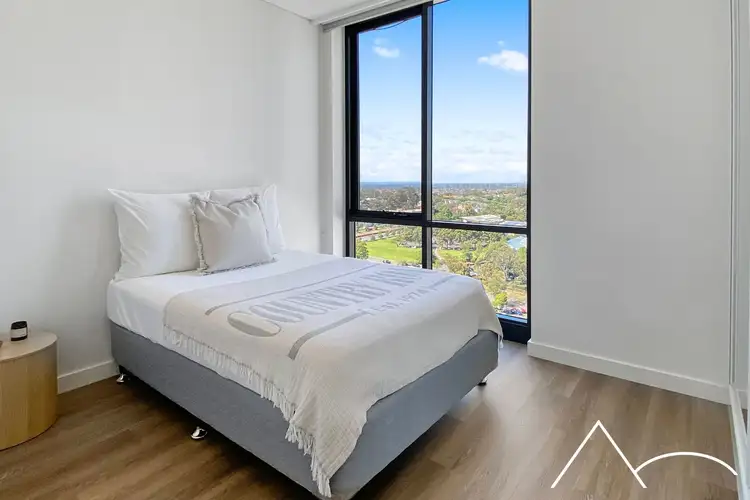 Fifth view of Homely apartment listing, 1706/11 Solent Circuit, Norwest NSW 2153
