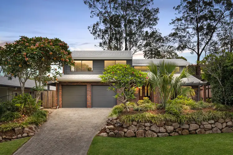 35 Wyndarra Street, Kenmore QLD 4069