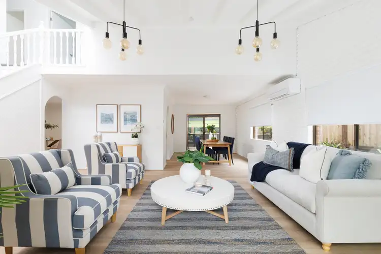 Second view of Homely house listing, 35 Wyndarra Street, Kenmore QLD 4069
