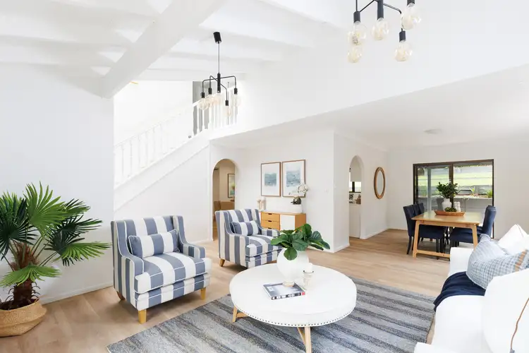 Third view of Homely house listing, 35 Wyndarra Street, Kenmore QLD 4069