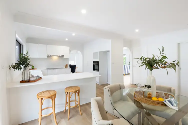 Fourth view of Homely house listing, 35 Wyndarra Street, Kenmore QLD 4069