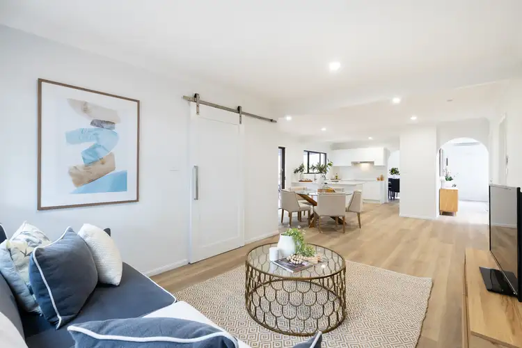 Fifth view of Homely house listing, 35 Wyndarra Street, Kenmore QLD 4069