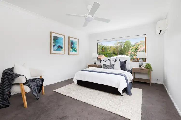 Sixth view of Homely house listing, 35 Wyndarra Street, Kenmore QLD 4069