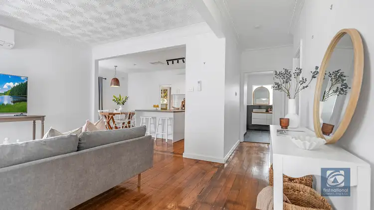 Fourth view of Homely house listing, 53 McKenzie Street, Echuca VIC 3564
