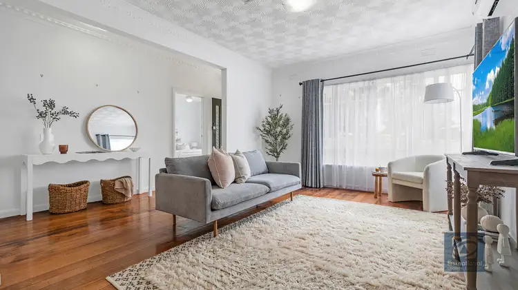 Sixth view of Homely house listing, 53 McKenzie Street, Echuca VIC 3564