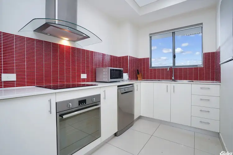 Fifth view of Homely apartment listing, 1308/16 Harvey Street, Darwin City NT 800