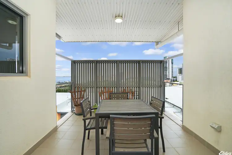 Sixth view of Homely apartment listing, 1308/16 Harvey Street, Darwin City NT 800