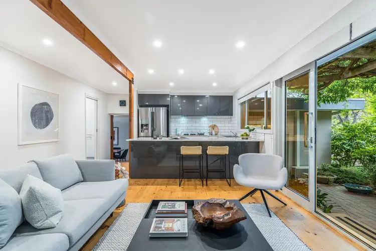 Main view of Homely house listing, 5 Shoubra Court, Highton VIC 3216