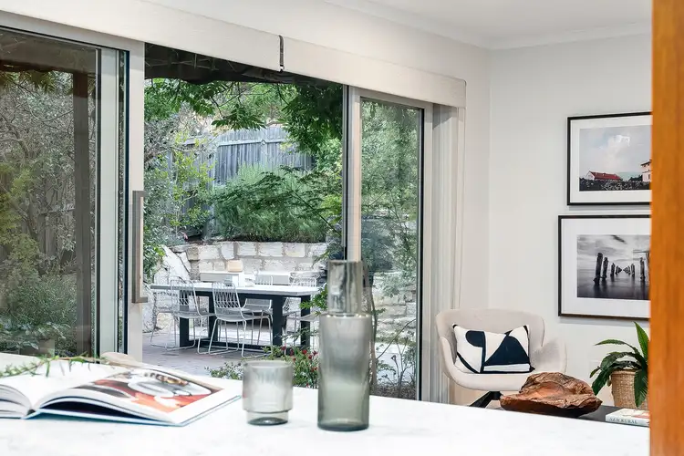 Second view of Homely house listing, 5 Shoubra Court, Highton VIC 3216