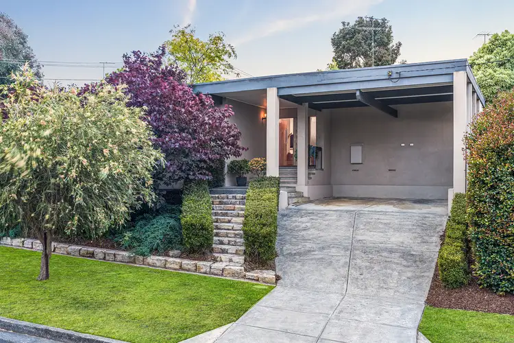 Third view of Homely house listing, 5 Shoubra Court, Highton VIC 3216
