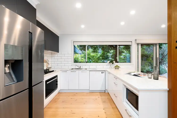 Fourth view of Homely house listing, 5 Shoubra Court, Highton VIC 3216