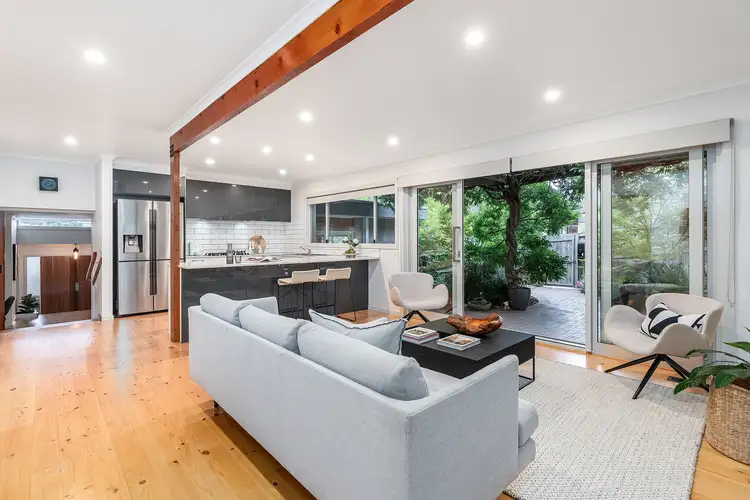 Sixth view of Homely house listing, 5 Shoubra Court, Highton VIC 3216