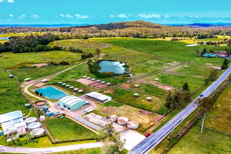 Main view of Homely rural property listing, 315 Jilliby Road, Jilliby NSW 2259