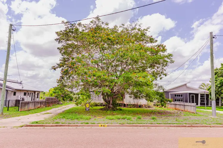 44b Phillipson Road, Millchester QLD 4820
