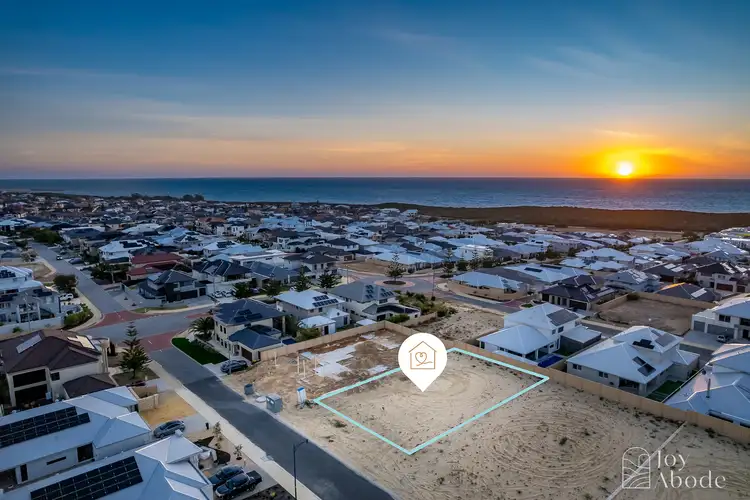 Second view of Homely land listing, 5 Achilles Loop, Iluka WA 6028