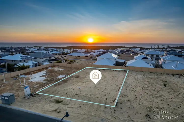 Fourth view of Homely land listing, 5 Achilles Loop, Iluka WA 6028