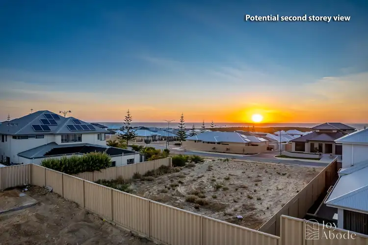 Fifth view of Homely land listing, 5 Achilles Loop, Iluka WA 6028
