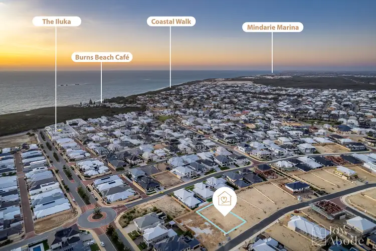 Sixth view of Homely land listing, 5 Achilles Loop, Iluka WA 6028