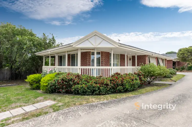 1/16-20 Smith Street, Healesville VIC 3777