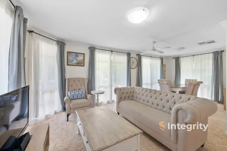 Second view of Homely townhouse listing, 1/16-20 Smith Street, Healesville VIC 3777