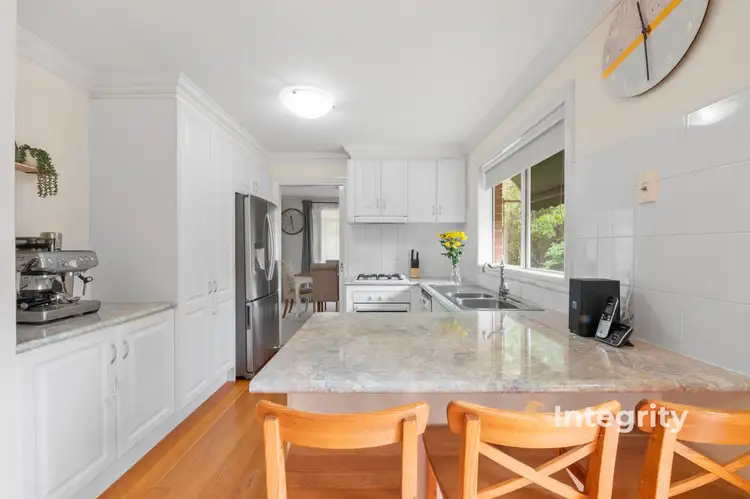 Third view of Homely townhouse listing, 1/16-20 Smith Street, Healesville VIC 3777