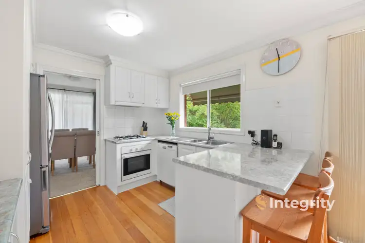 Fifth view of Homely townhouse listing, 1/16-20 Smith Street, Healesville VIC 3777