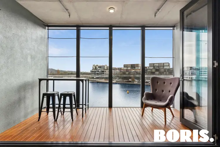 54/41 Eastlake Parade, Kingston ACT 2604