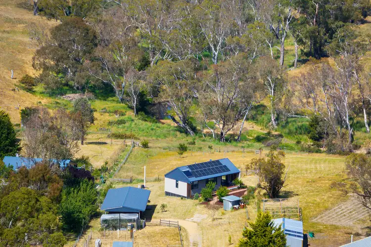 Third view of Homely house listing, 8 Kyneton- Metcalfe Road, Metcalfe VIC 3448
