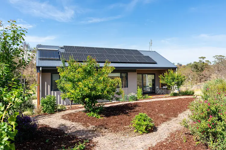 Fourth view of Homely house listing, 8 Kyneton- Metcalfe Road, Metcalfe VIC 3448