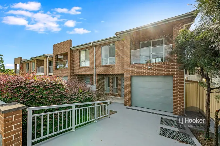 9 Craigelea Street, Guildford NSW 2161