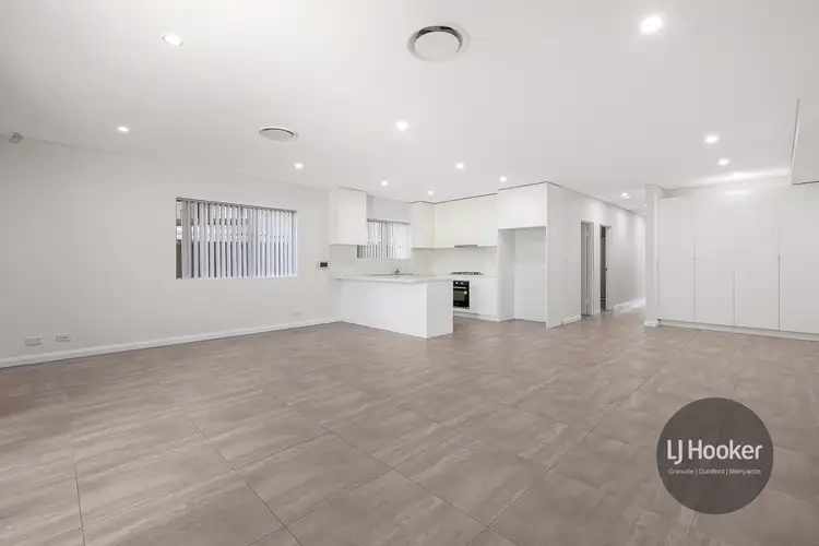 Third view of Homely semi-detached listing, 9 Craigelea Street, Guildford NSW 2161