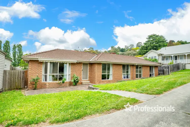 2/1349 Healesville Koo Wee Rup Road, Woori Yallock VIC 3139