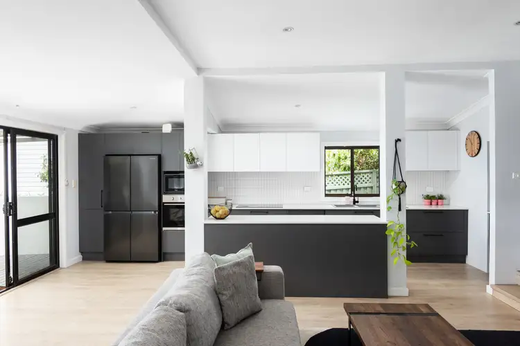 Second view of Homely house listing, 77 Novara Crescent, Como NSW 2226