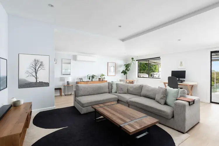 Third view of Homely house listing, 77 Novara Crescent, Como NSW 2226