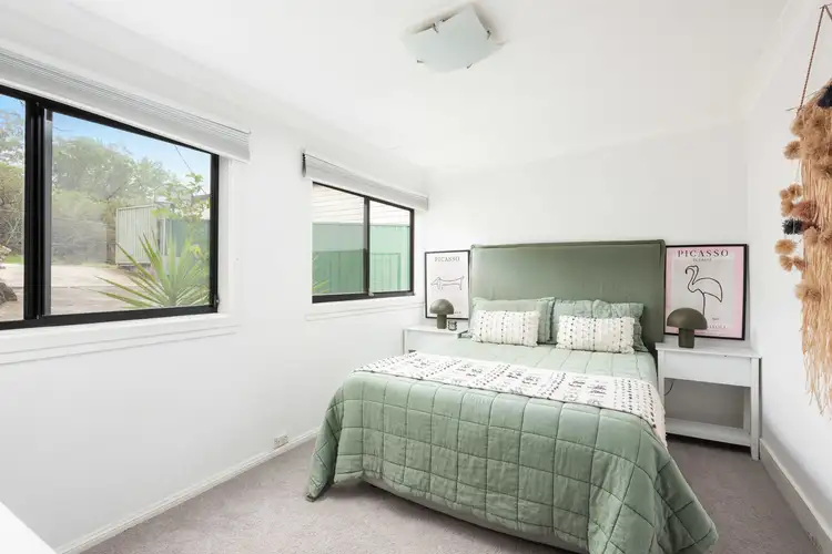 Fourth view of Homely house listing, 77 Novara Crescent, Como NSW 2226
