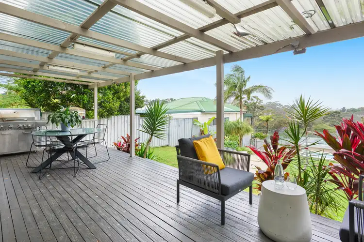 Sixth view of Homely house listing, 77 Novara Crescent, Como NSW 2226
