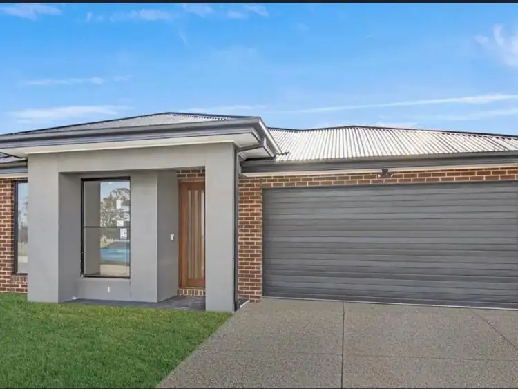 Main view of Homely house listing, 6 Trophy Drive, Tarneit VIC 3029