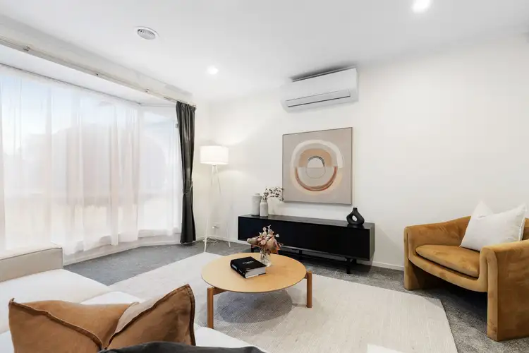 Second view of Homely house listing, 43 Catherine Drive, Hillside VIC 3037